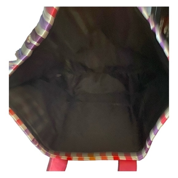 NWT-VICTORIAS SECRET-LARGE TOTE/OVERNIGHT BAG - Picture 6 of 6